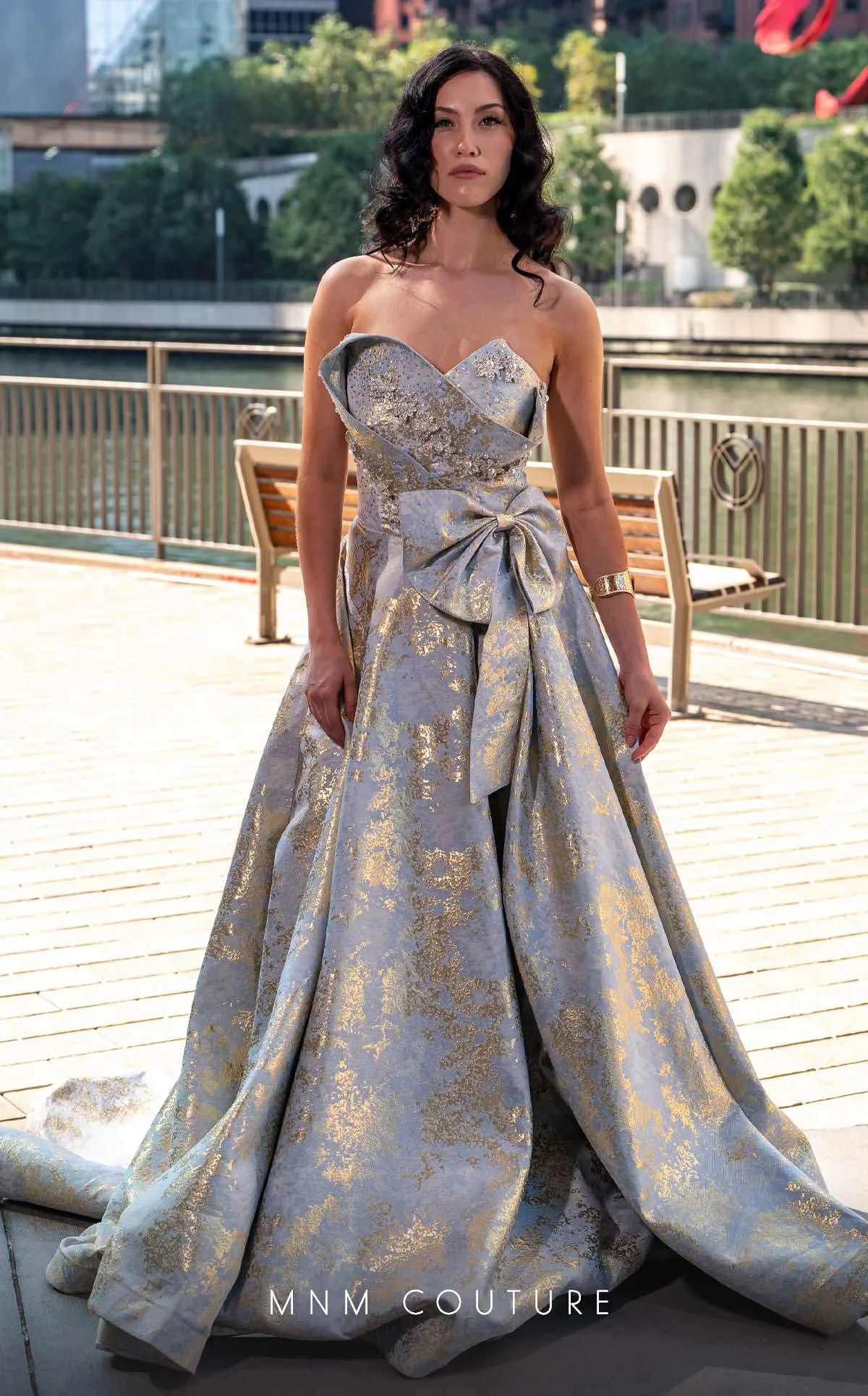MNM M0082 DRESS