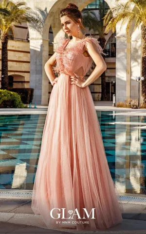 MNM M1098 DRESS