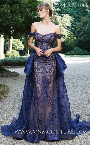 NF by NOUR N0134 Dress