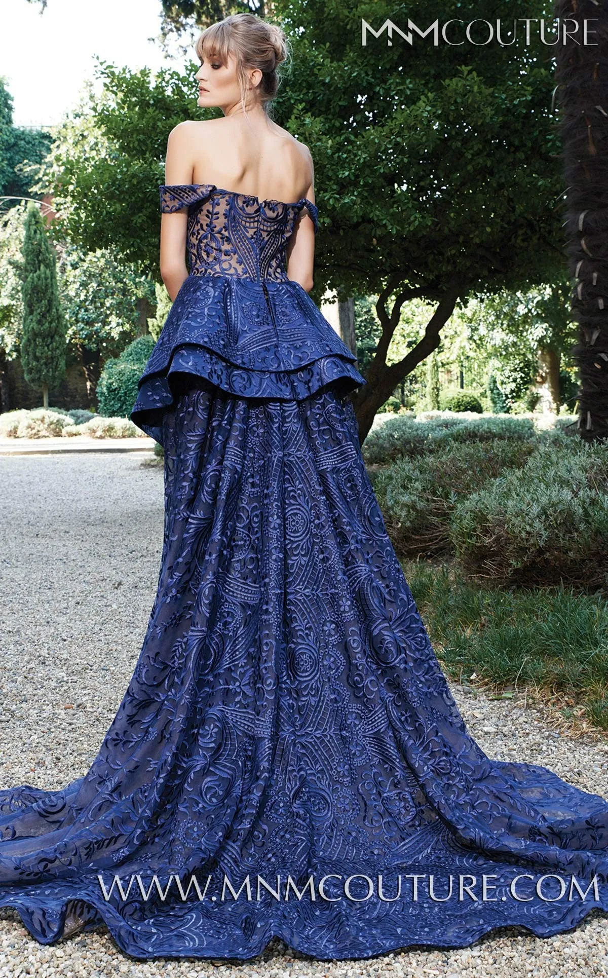 NF by NOUR N0134 Dress