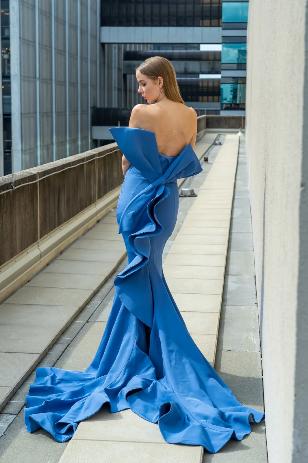 NF by Nour N0145 Dress
