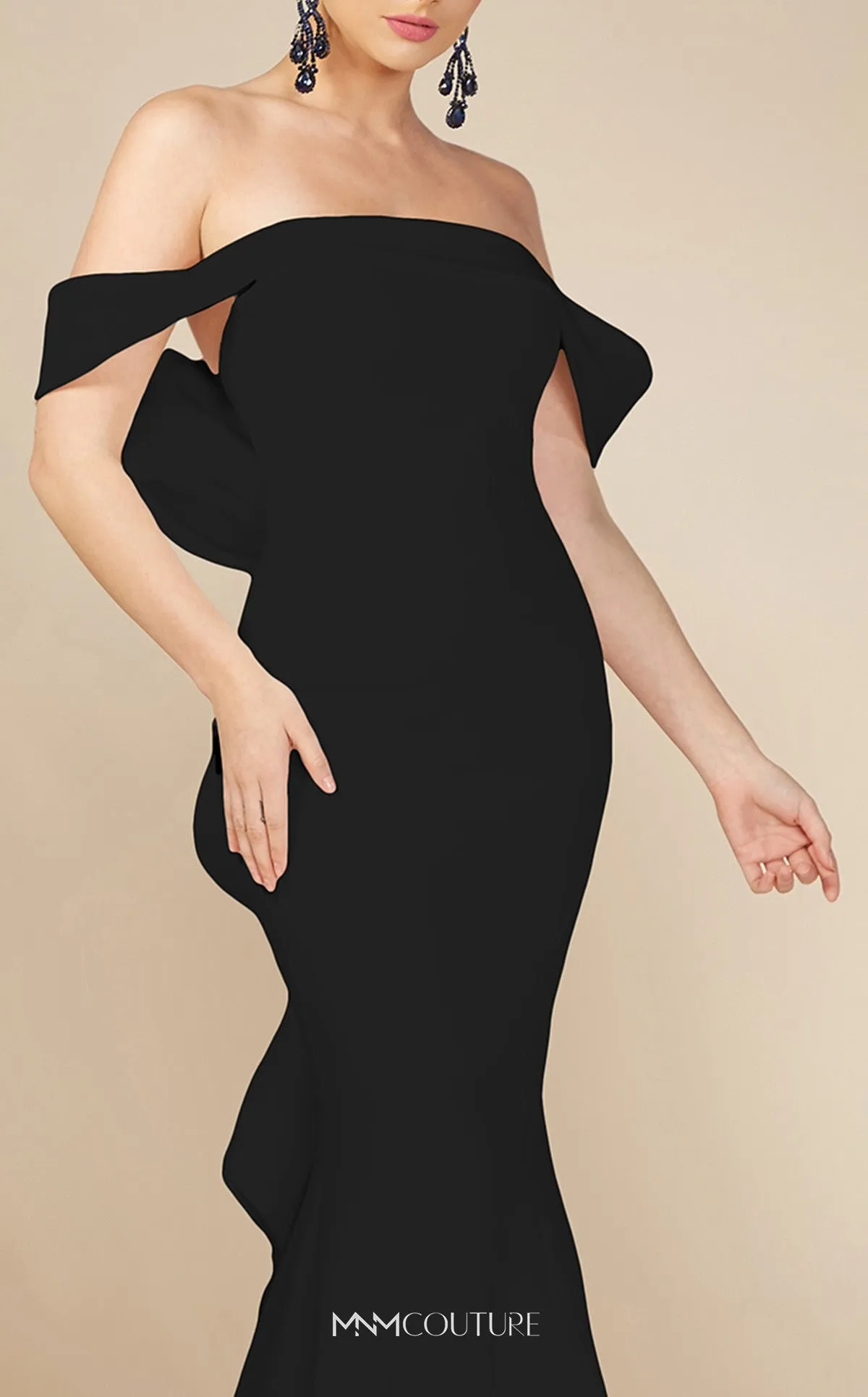 NF by Nour N0145 Dress