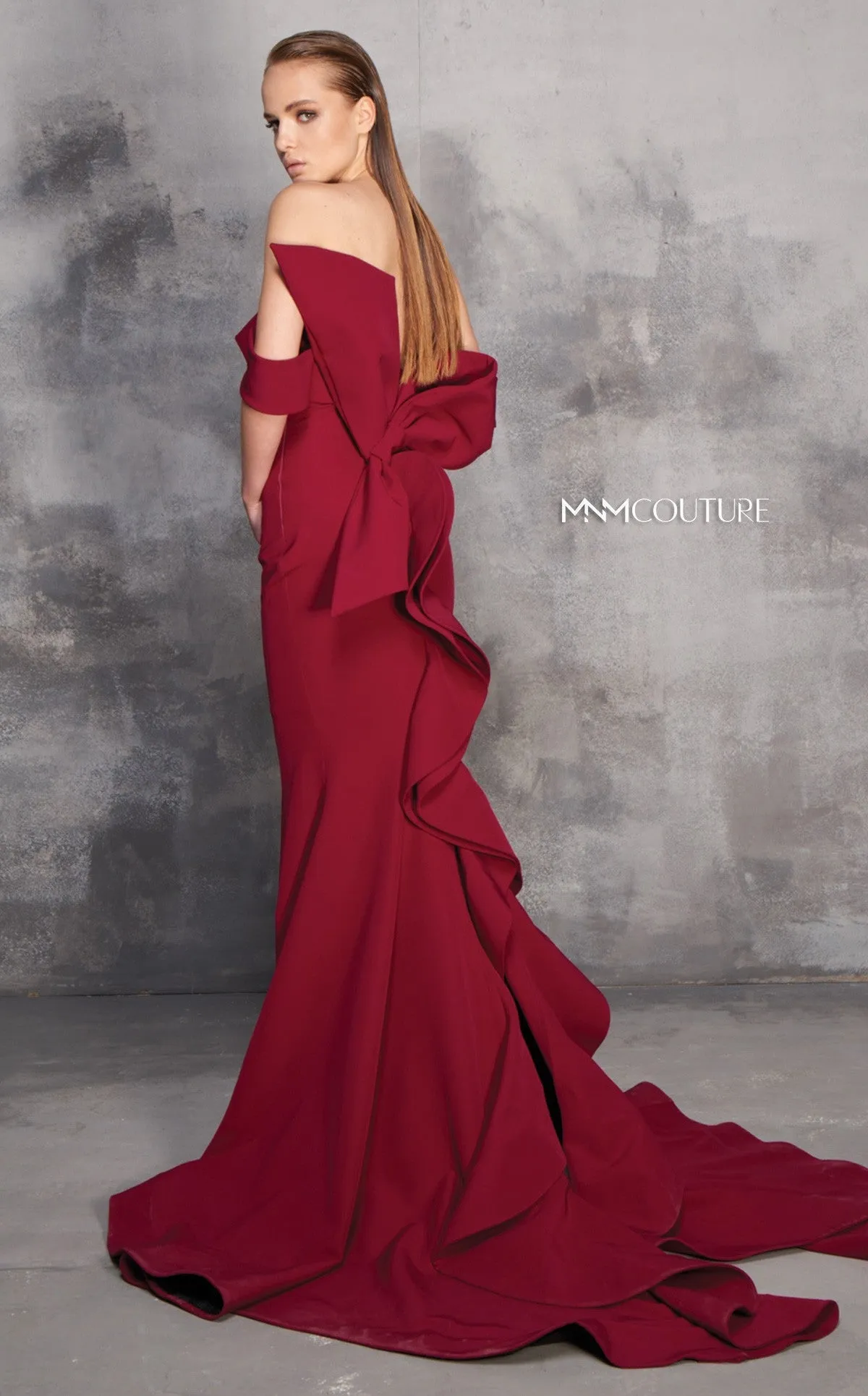 NF by Nour N0145 Dress