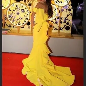 NF by Nour N0145 Dress