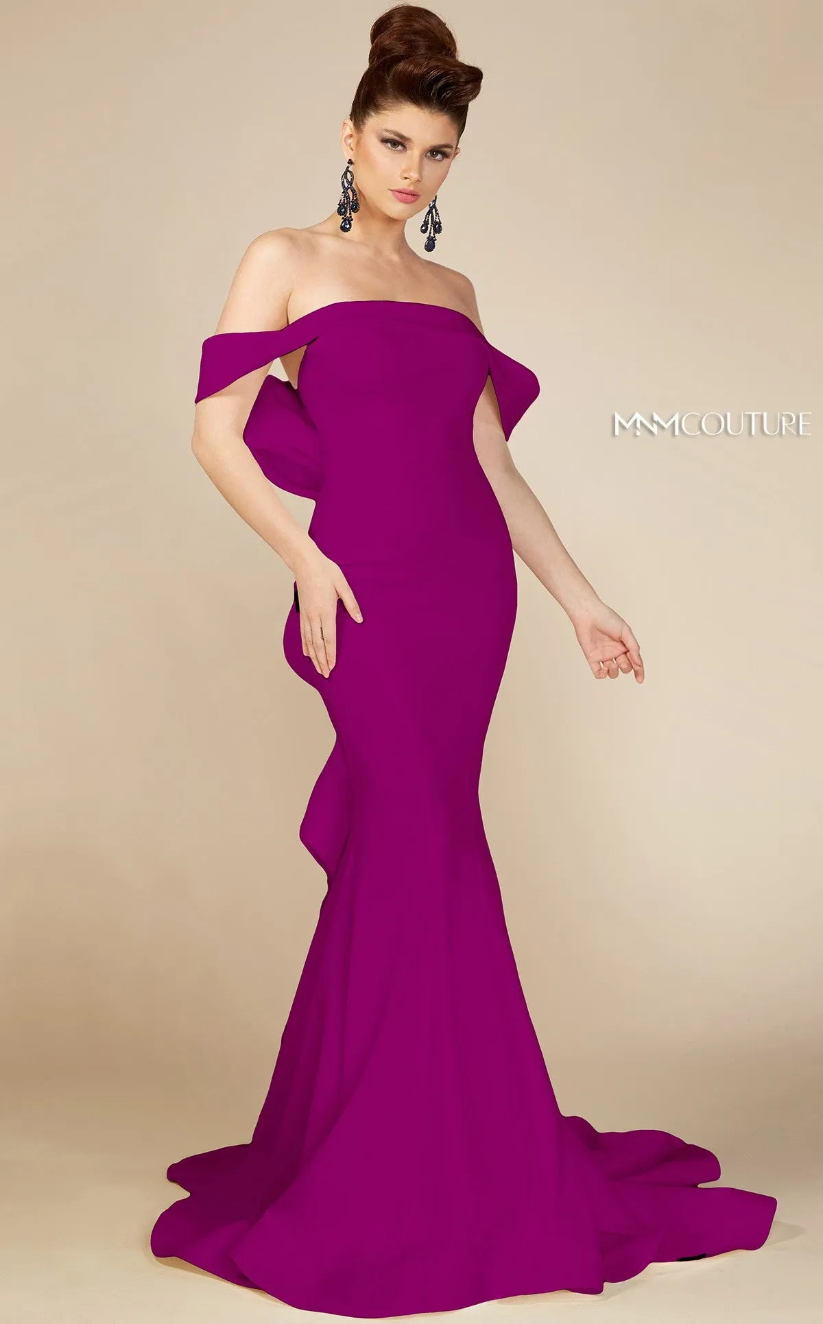 NF by Nour N0145 Dress