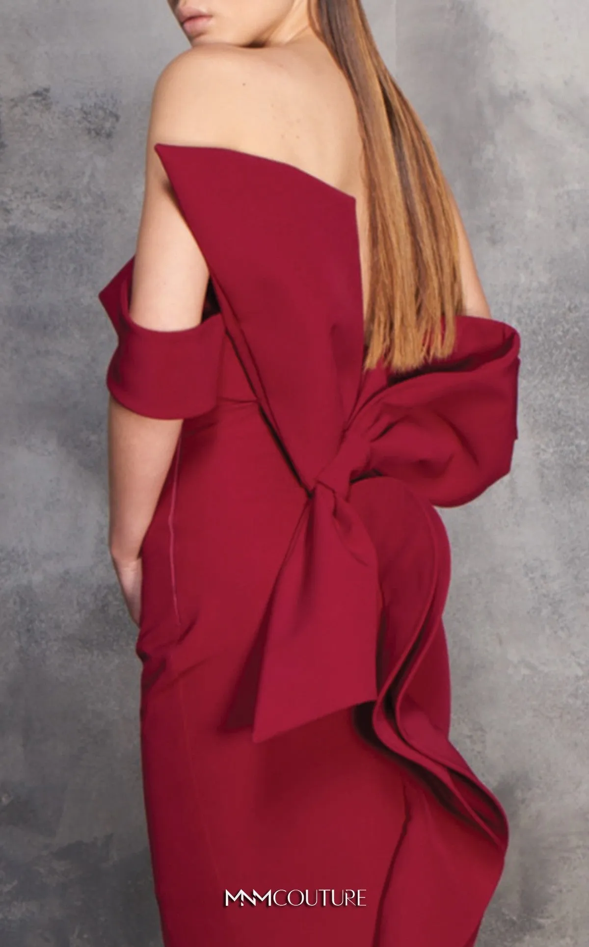 NF by Nour N0145 Dress