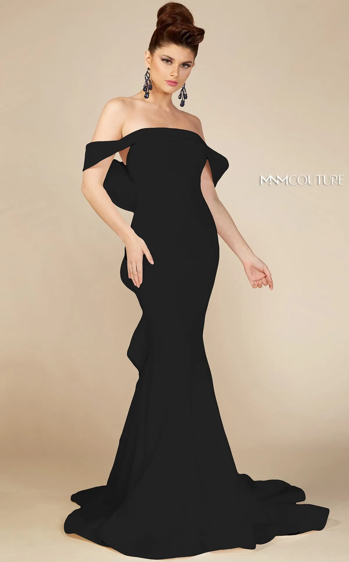 NF by Nour N0145 Dress