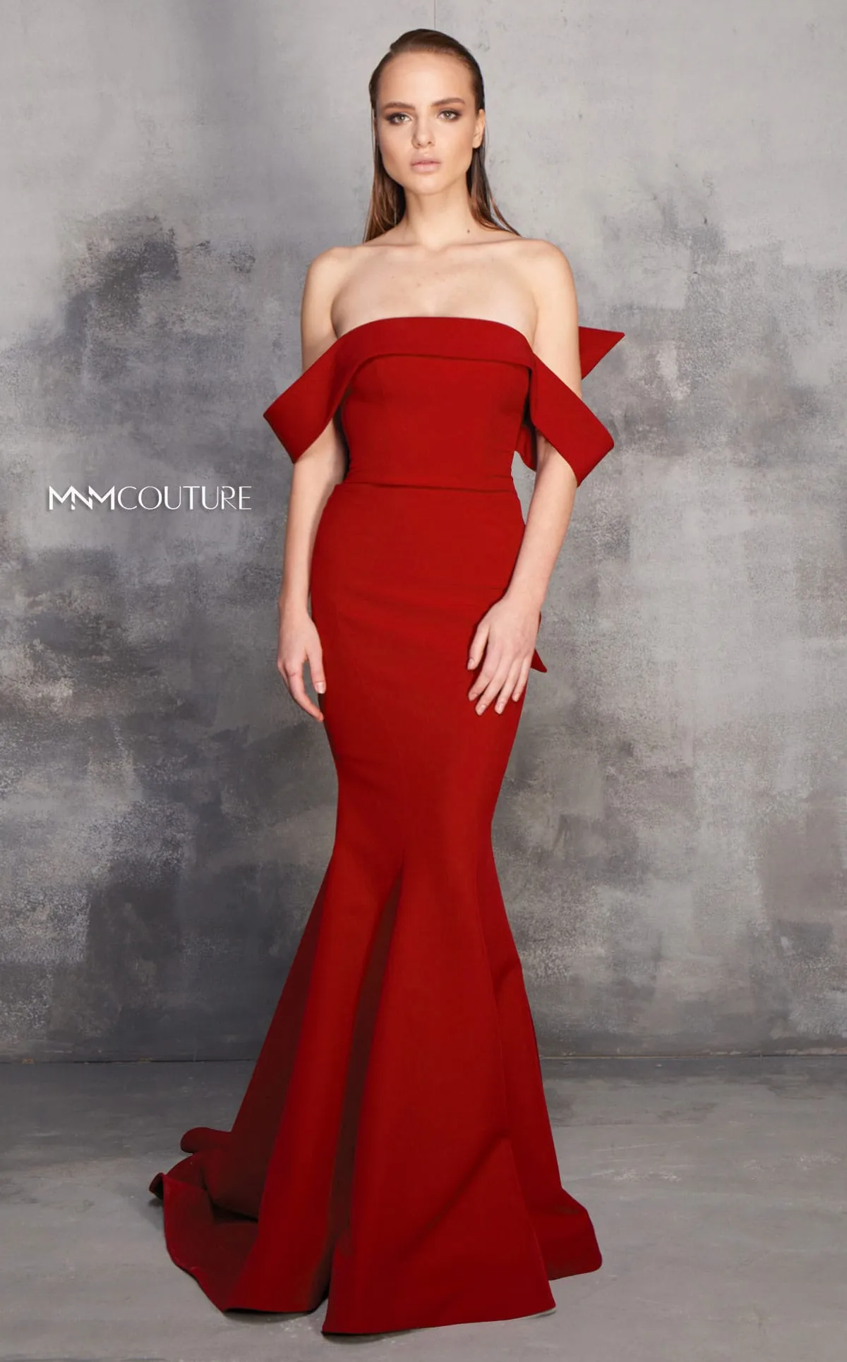 NF by Nour N0145 Dress
