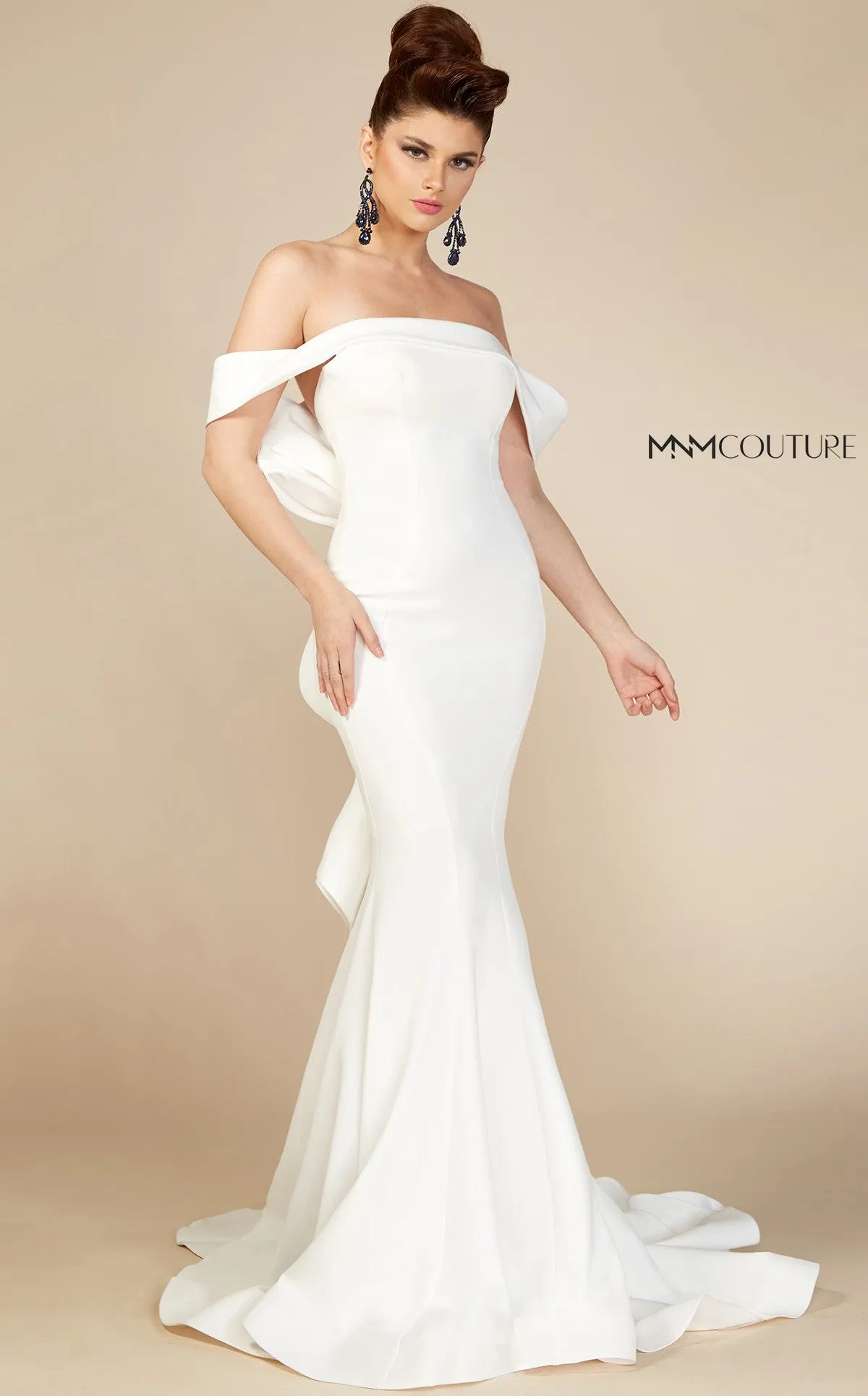 NF by Nour N0145 Dress