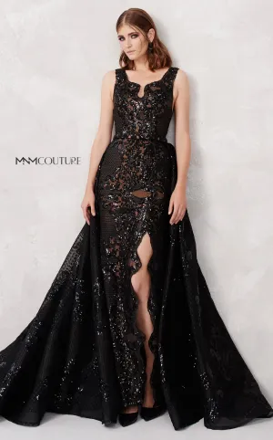 NF by NOUR N0272 Dress
