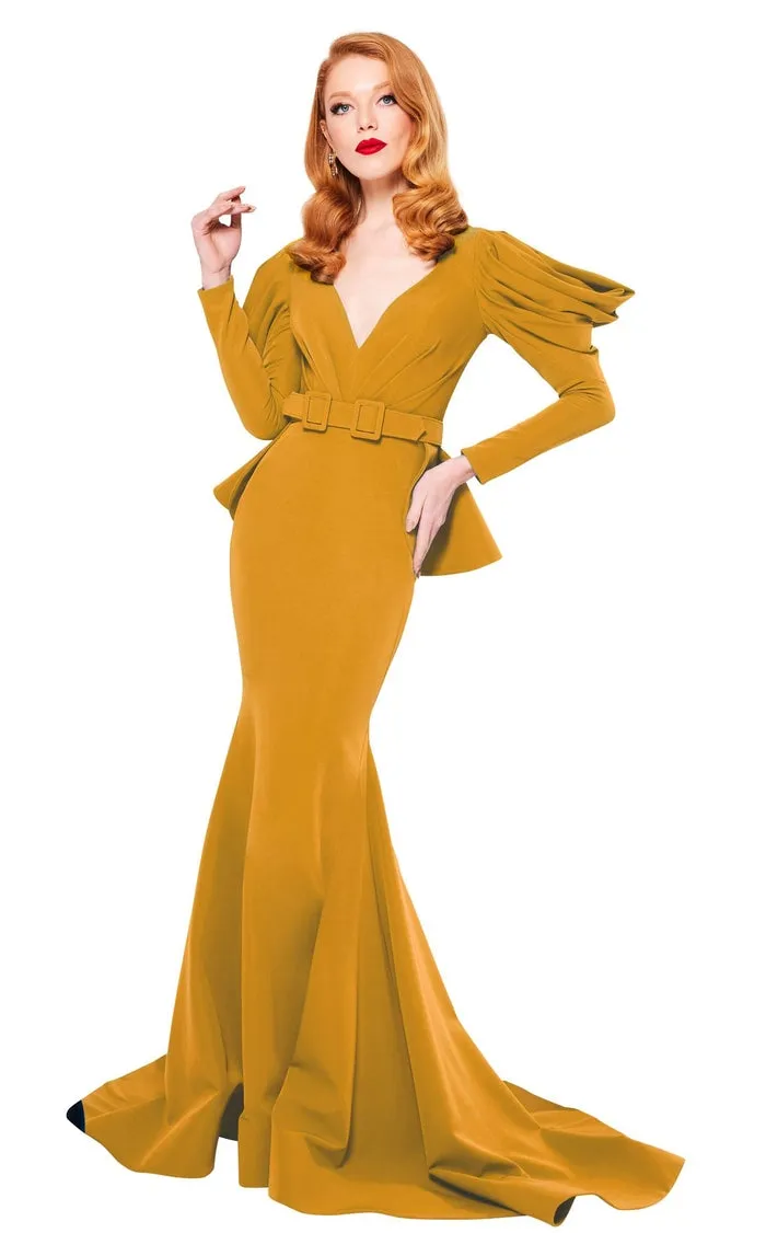 NF by NOUR N0315 Dress