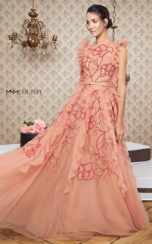 NF by Nour N0339 Dress