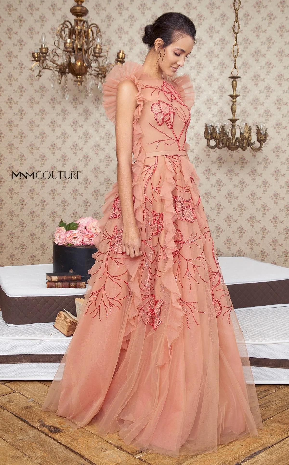 NF by Nour N0339 Dress