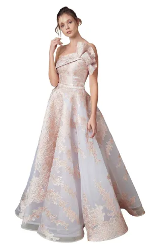 NF by NOUR N0340 Dress