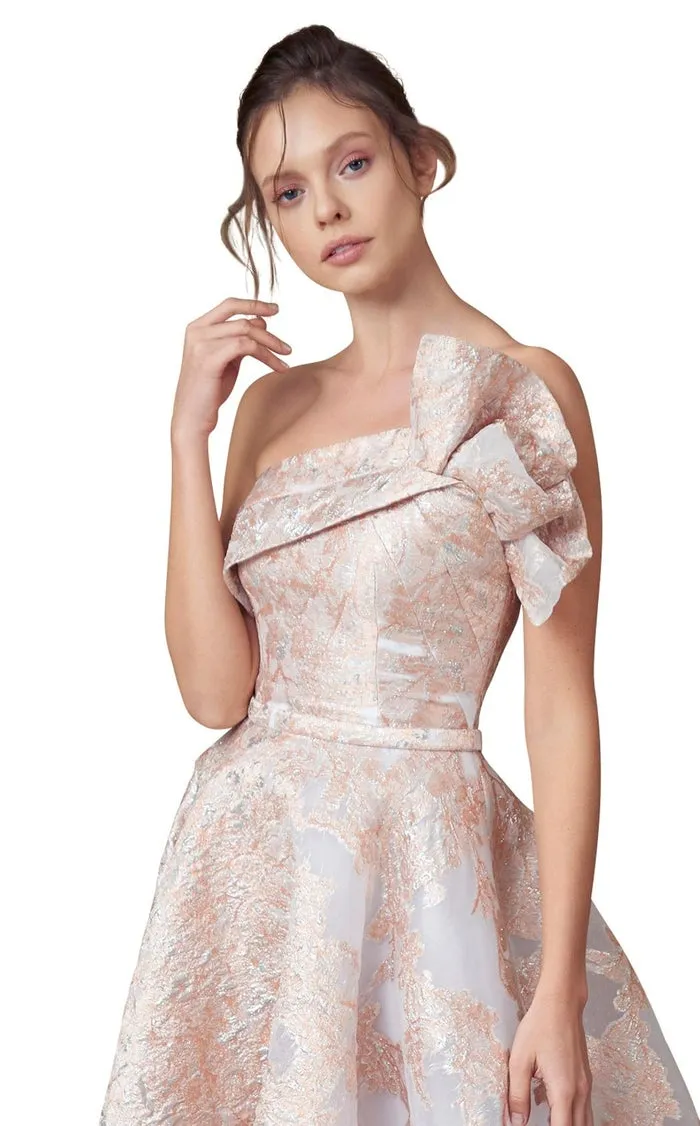 NF by NOUR N0340 Dress
