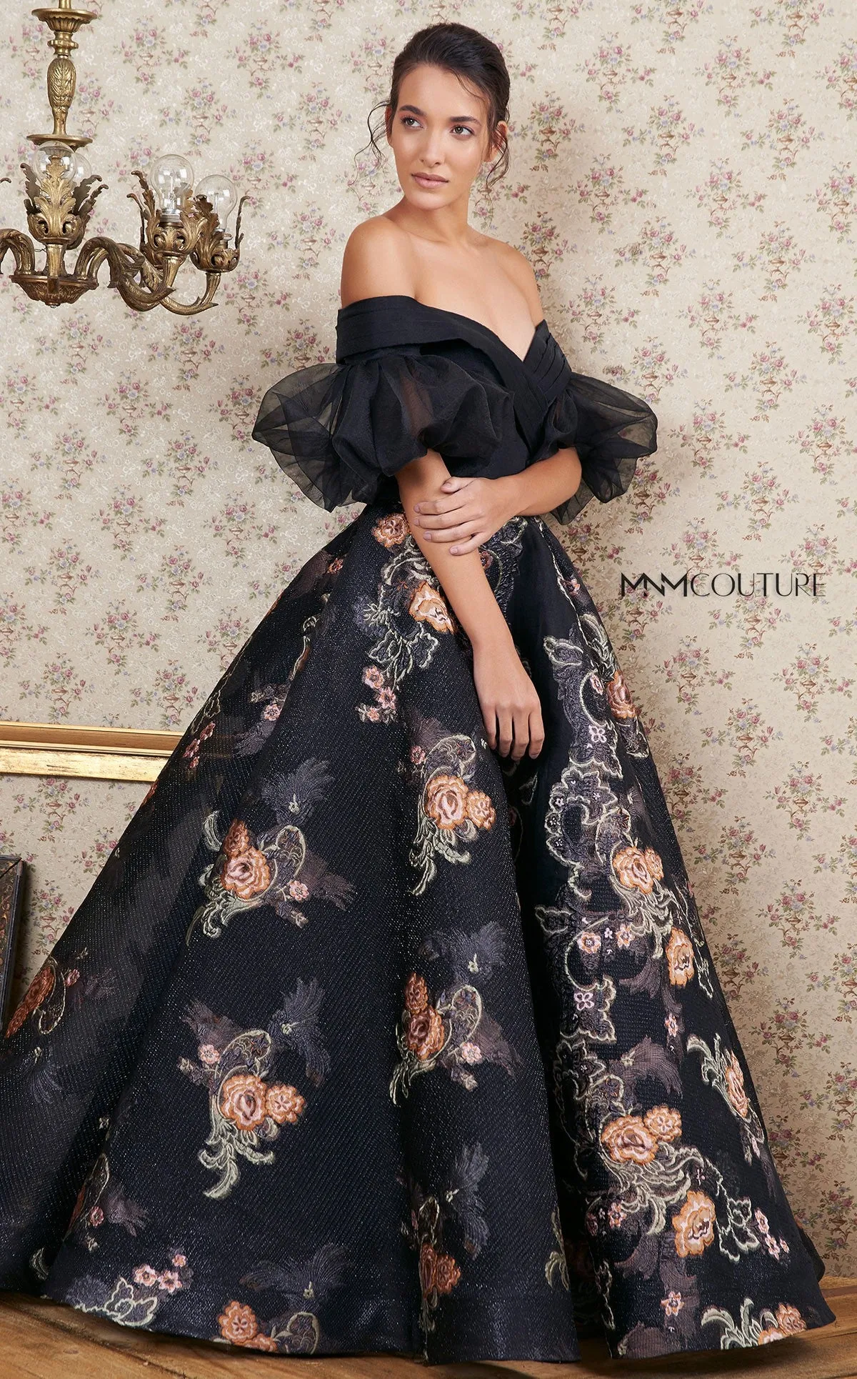 NF by Nour N0354 Dress