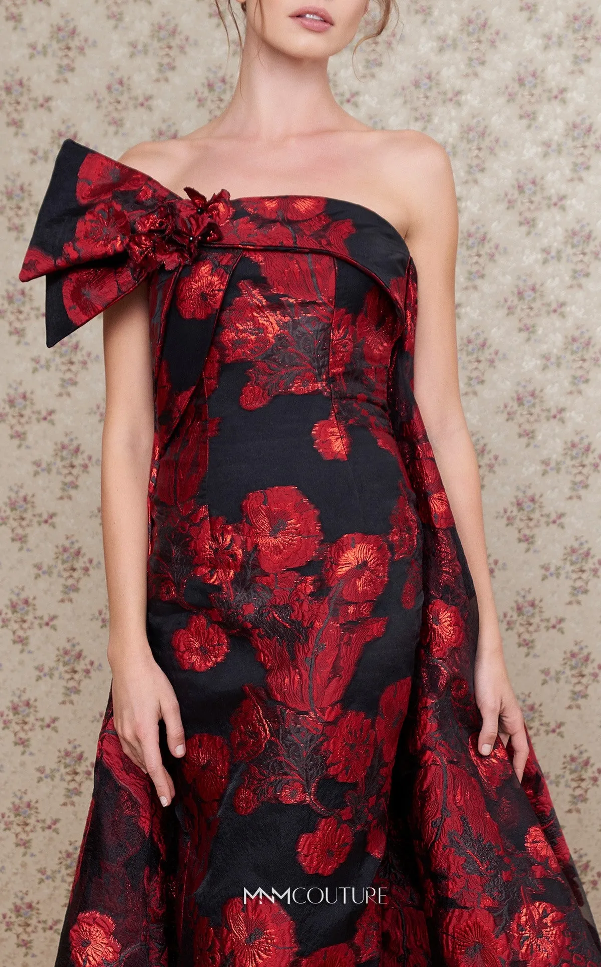 NF by Nour N0355 Dress
