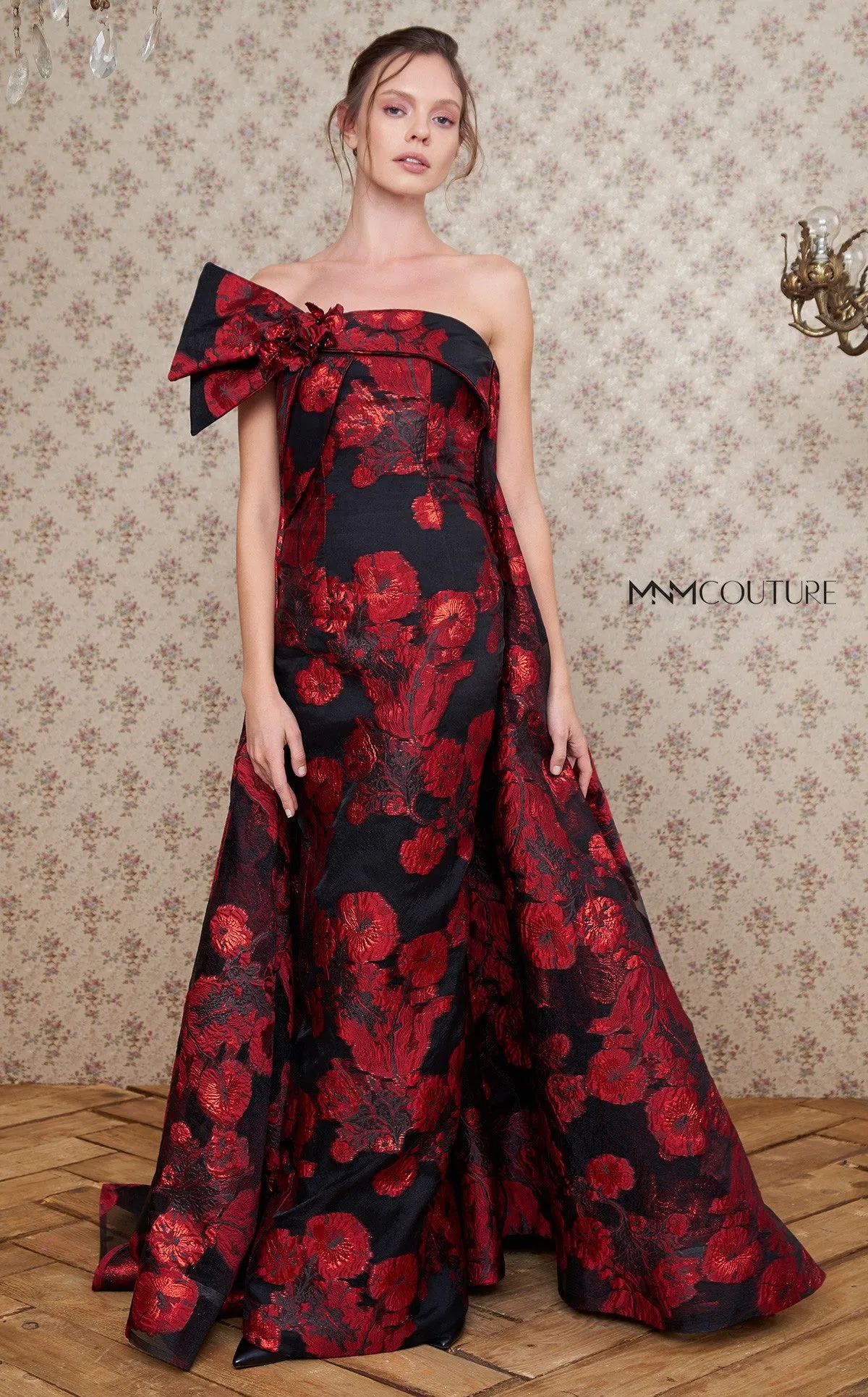 NF by Nour N0355 Dress