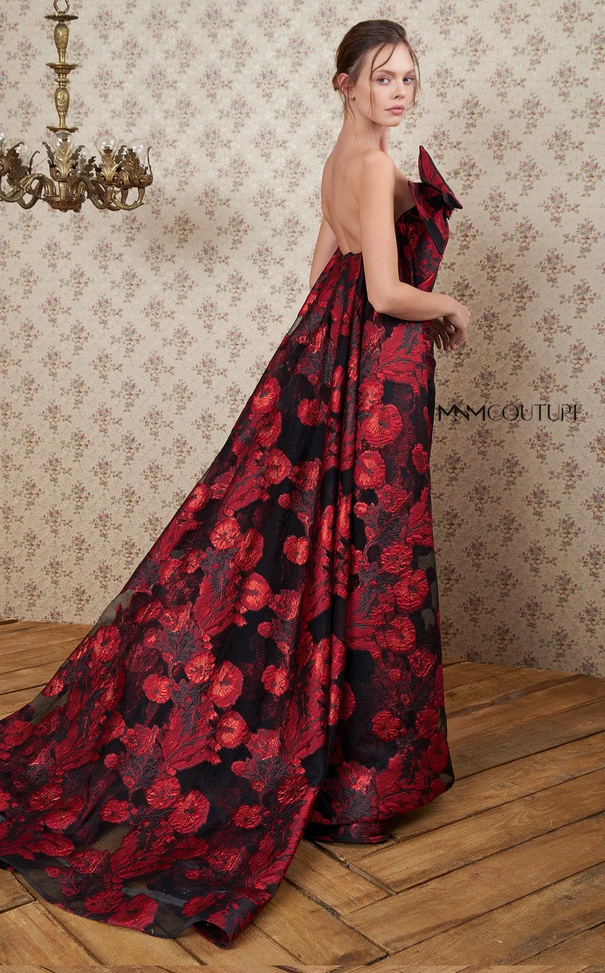 NF by Nour N0355 Dress