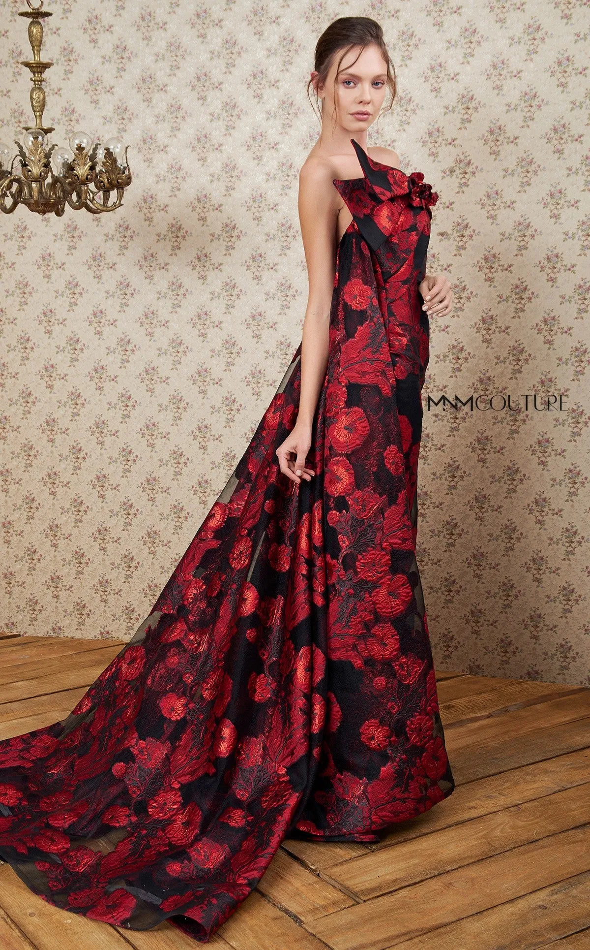 NF by Nour N0355 Dress