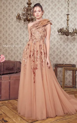 NF by Nour N0359 Dress