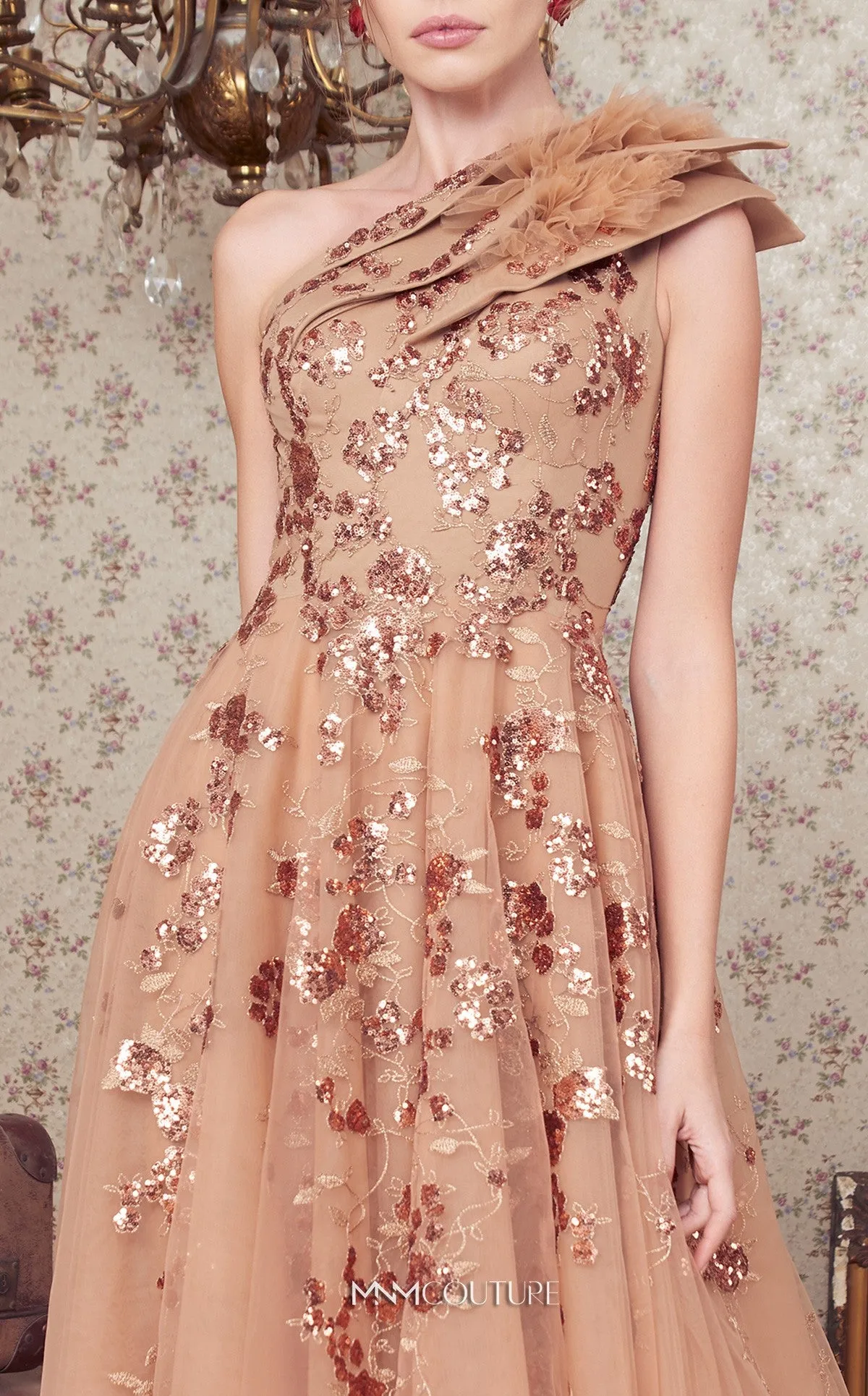 NF by Nour N0359 Dress