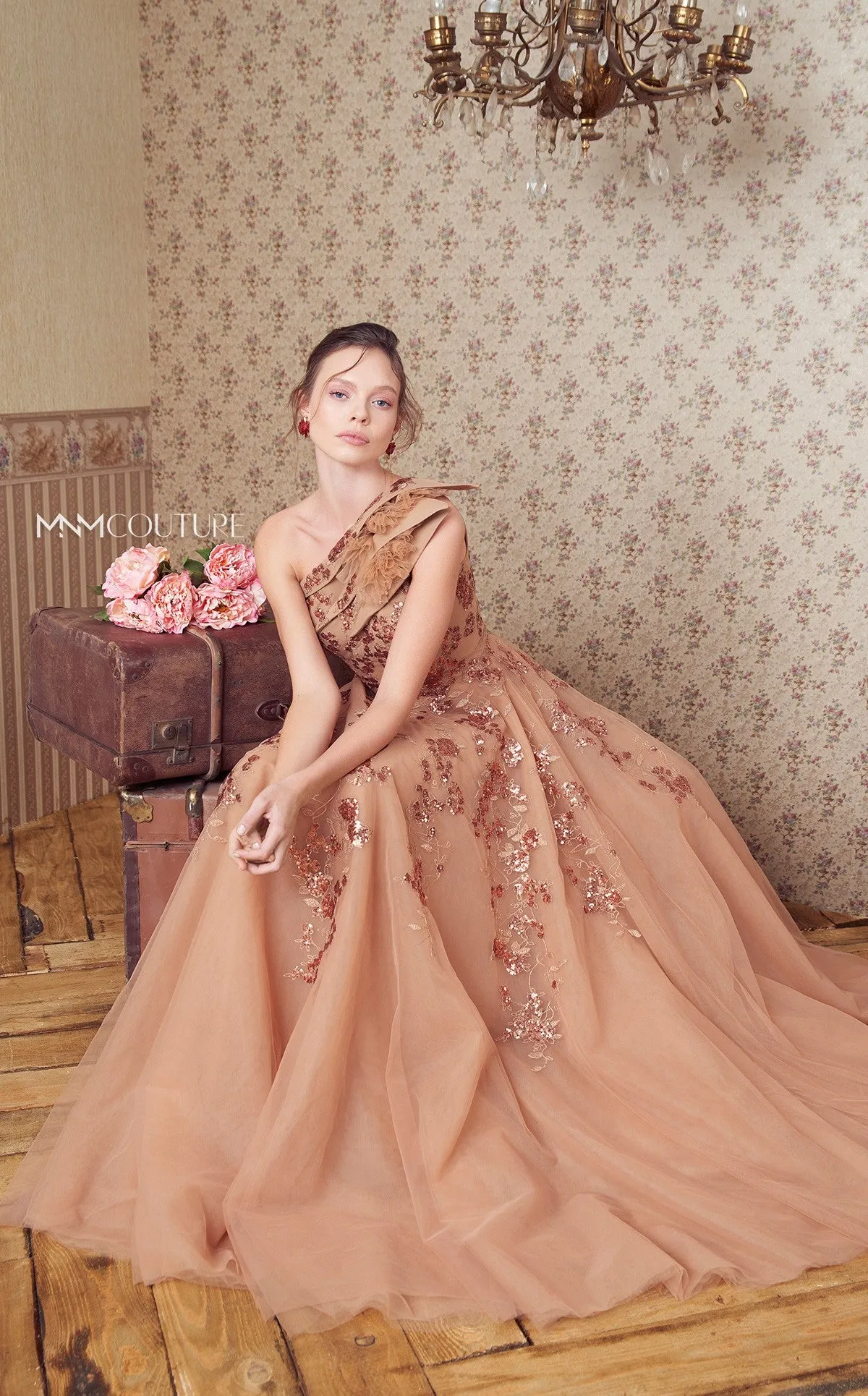 NF by Nour N0359 Dress
