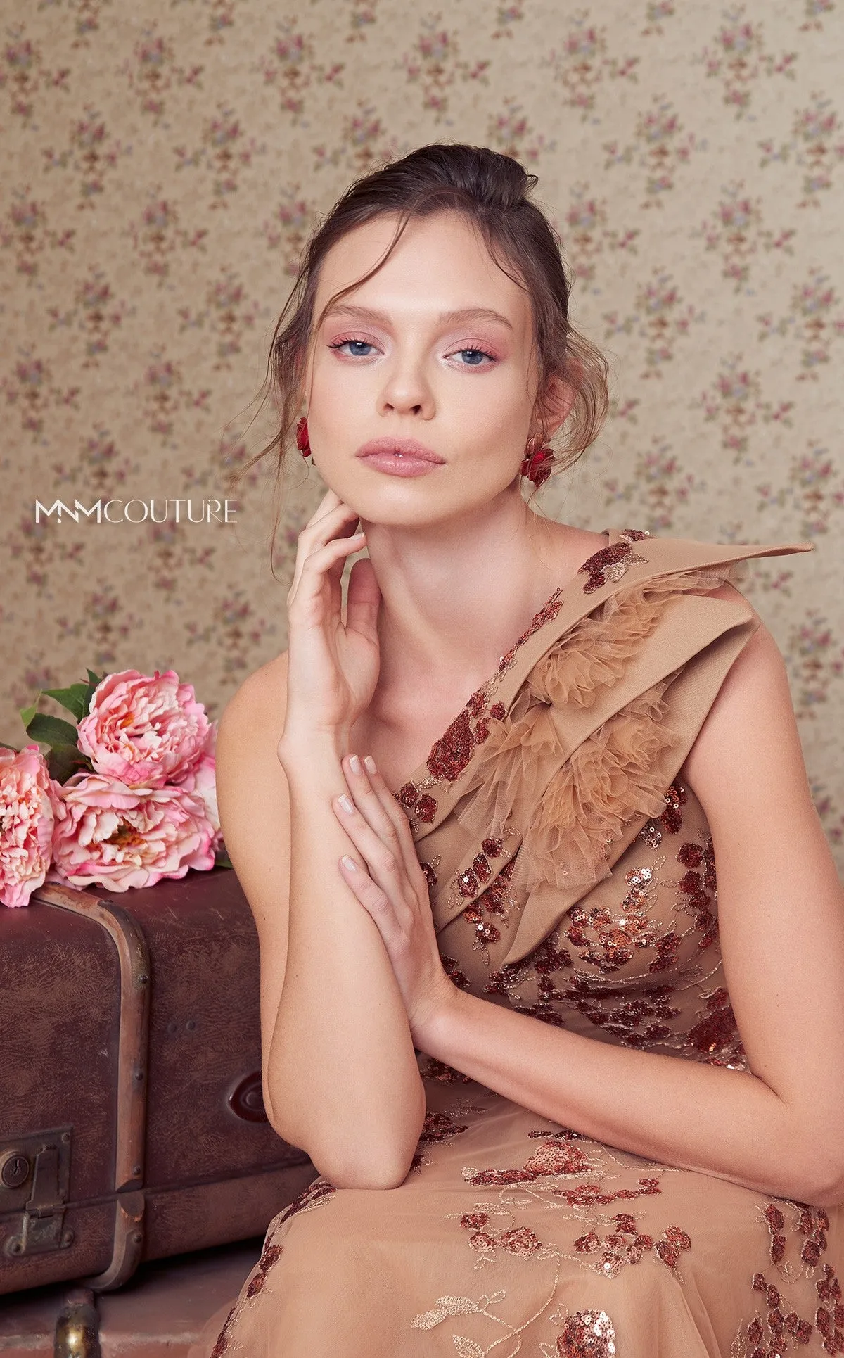 NF by Nour N0359 Dress