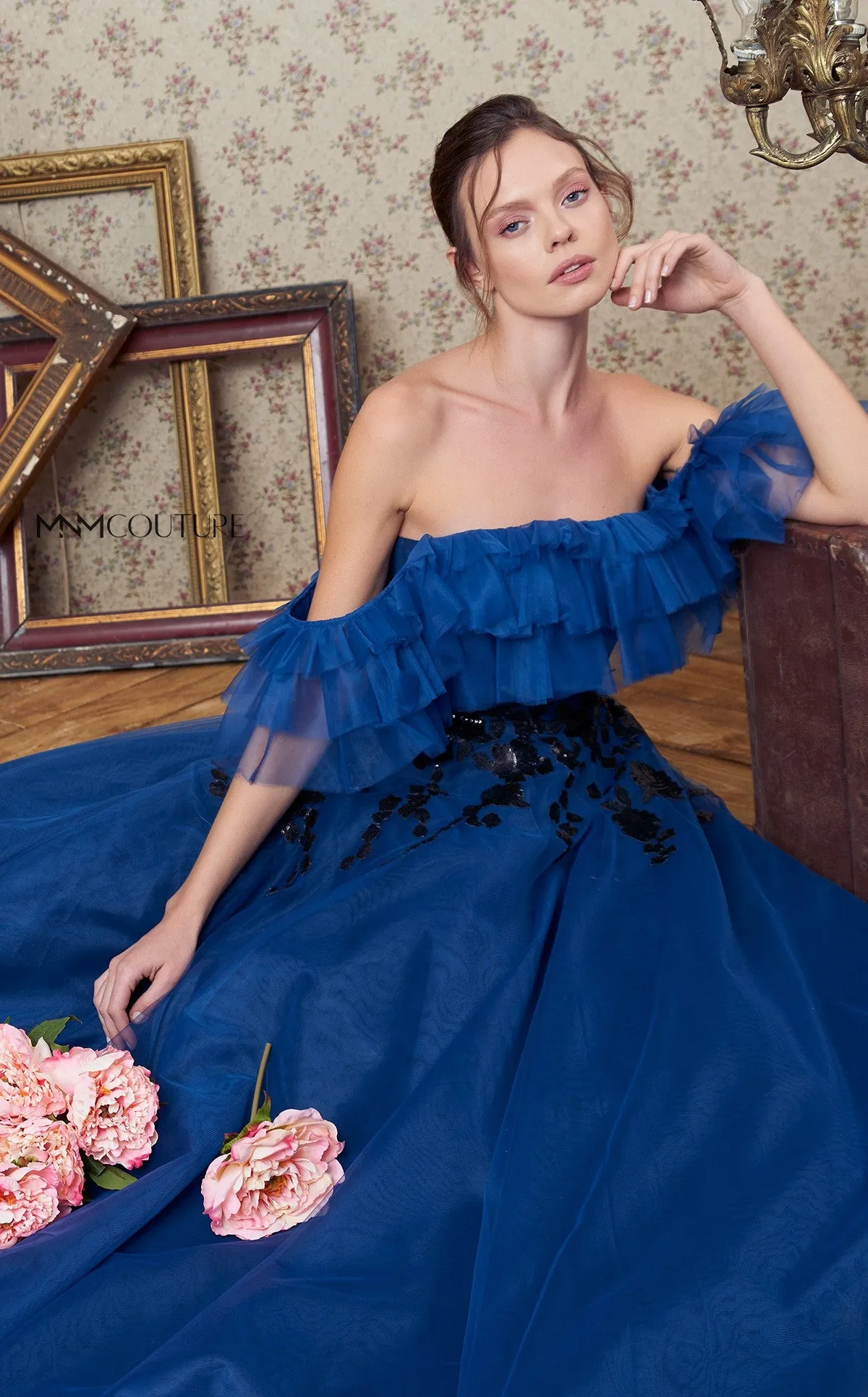 NF by Nour N0360 Dress