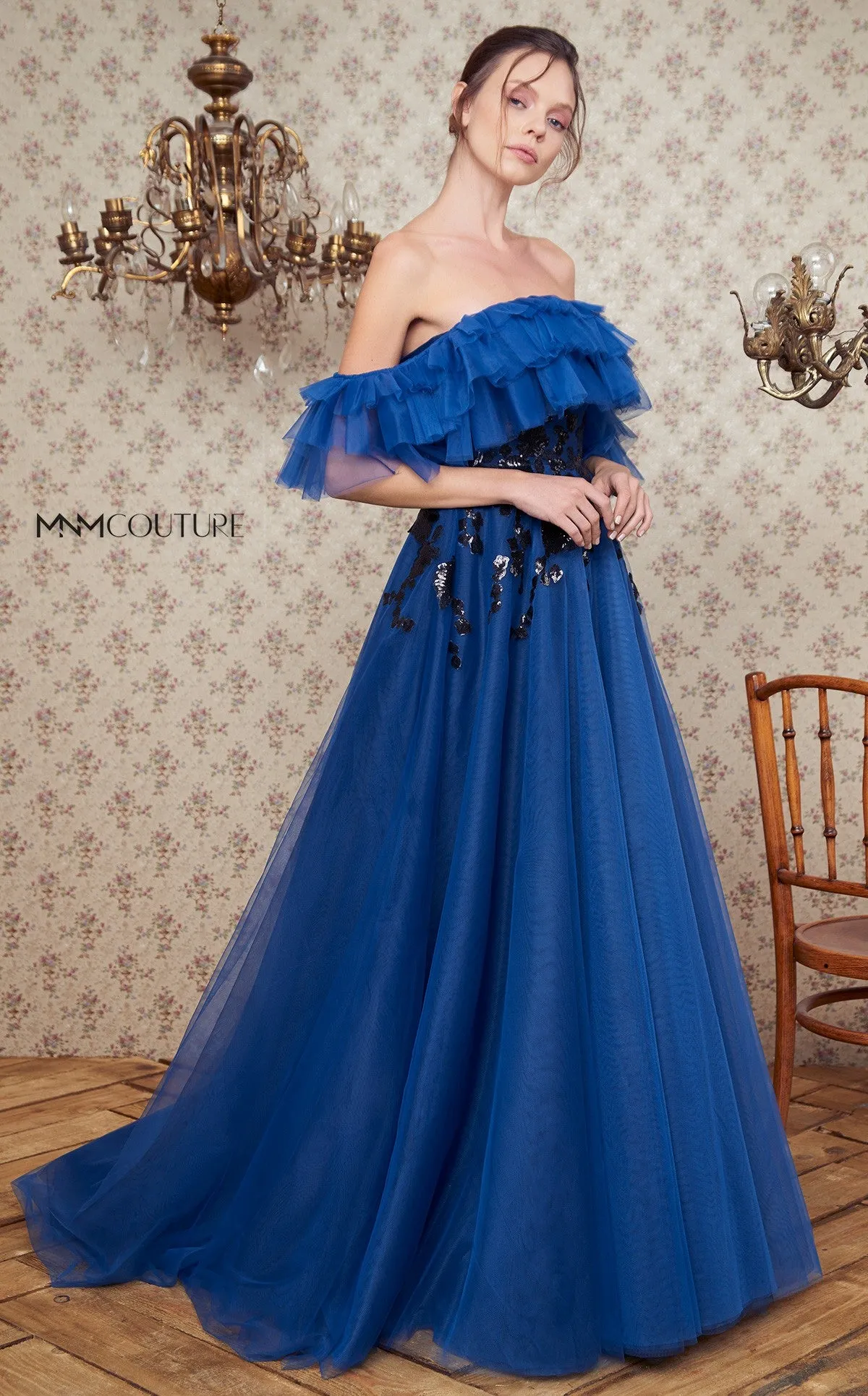 NF by Nour N0360 Dress