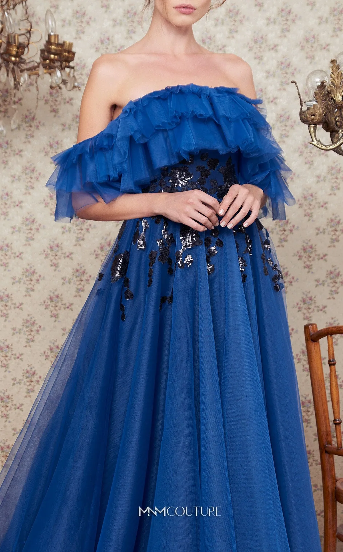 NF by Nour N0360 Dress