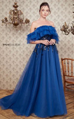 NF by Nour N0360 Dress