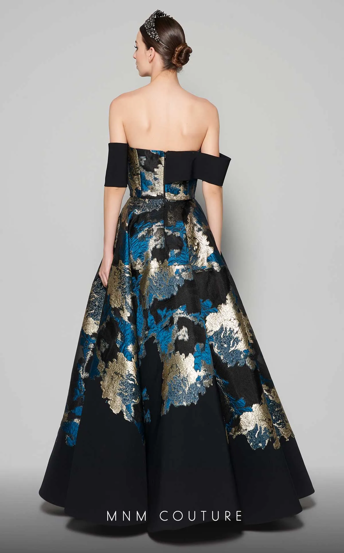 NF BY NOUR N0393 Dress