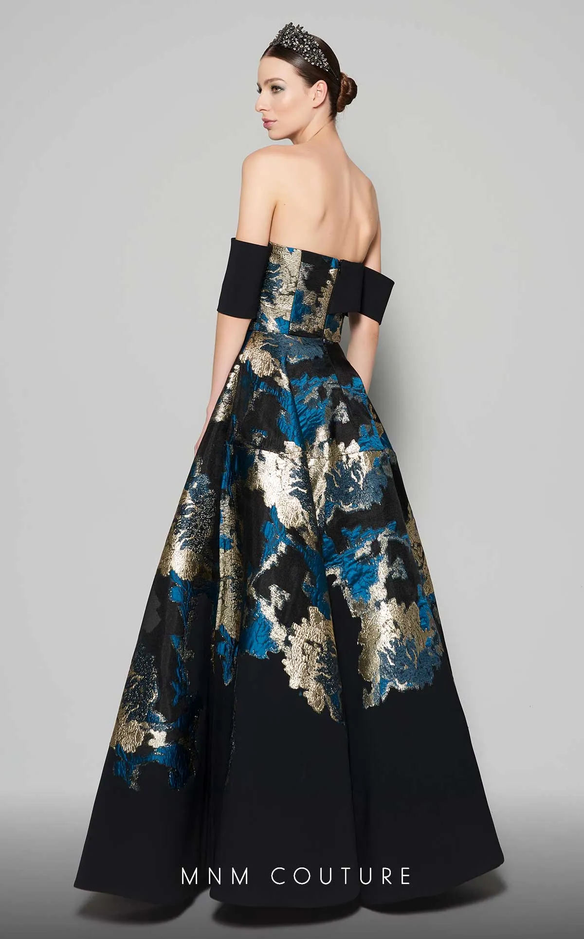 NF BY NOUR N0393 Dress
