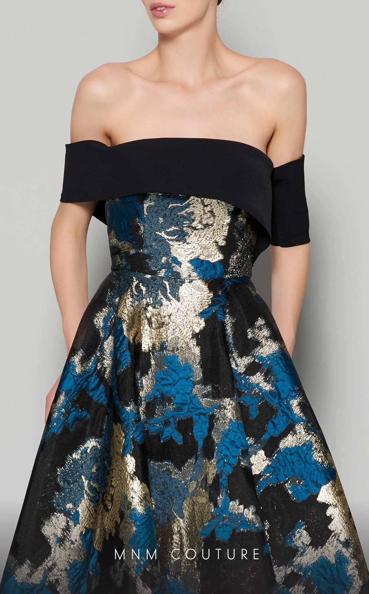 NF BY NOUR N0393 Dress