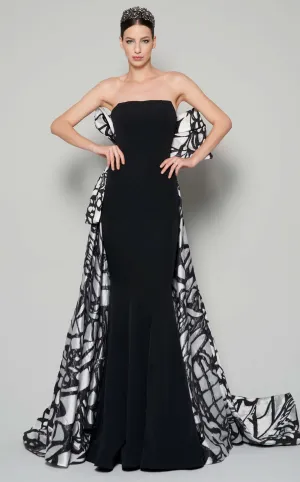 Nf by nour N0395 Dress