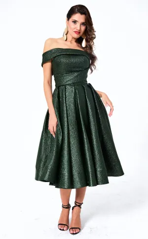 NF BY NOUR N0423 Dress