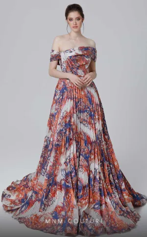 NF BY NOUR N0444 Dress