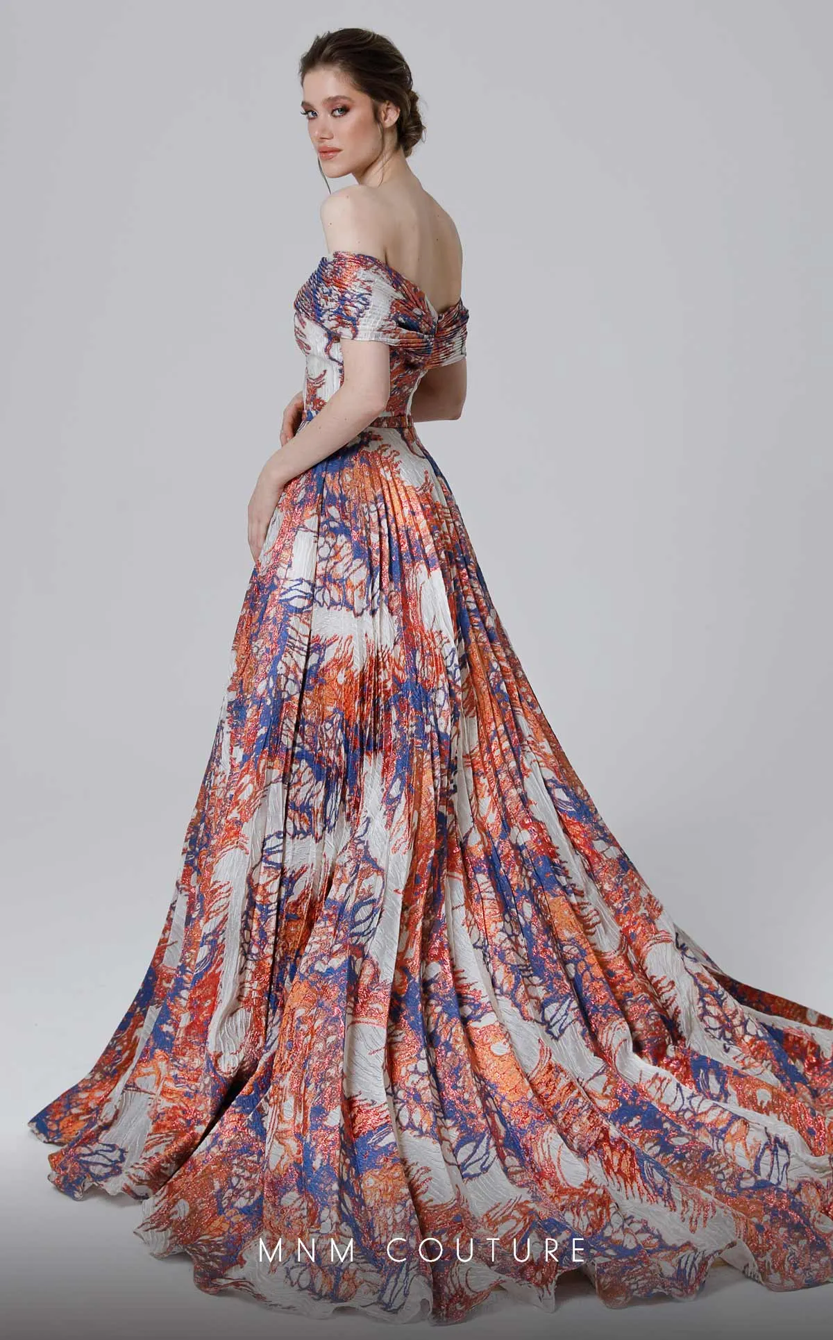 NF BY NOUR N0444 Dress