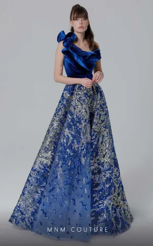 NF BY NOUR N0451 Dress