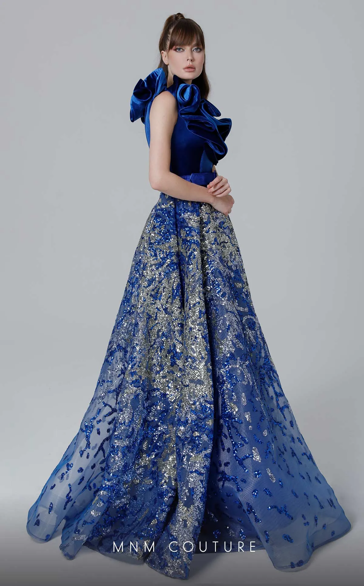 NF BY NOUR N0451 Dress