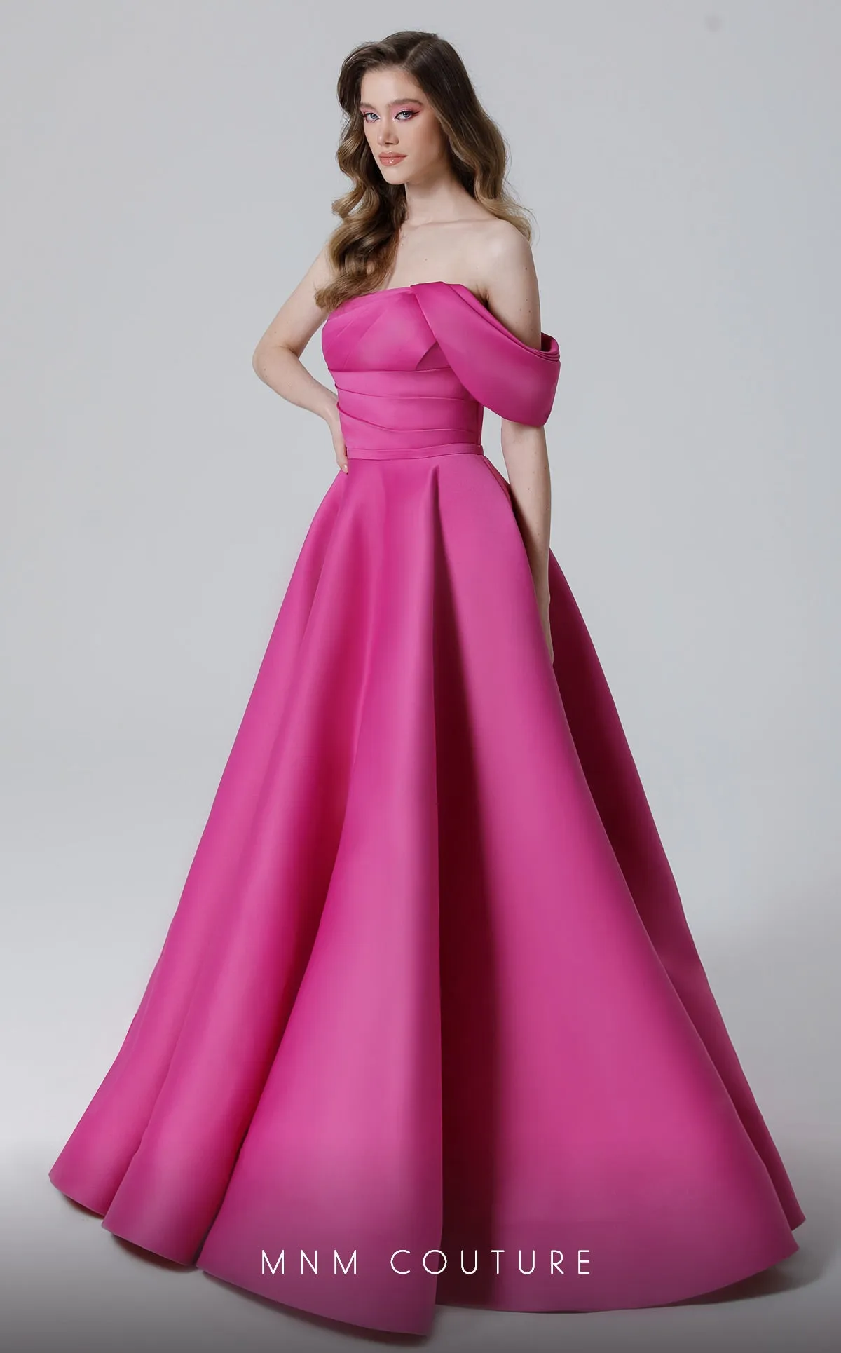 NF BY NOUR N0455 Dress