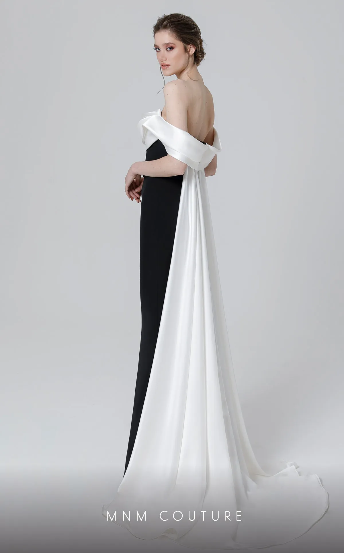 NF BY NOUR N0456 Dress