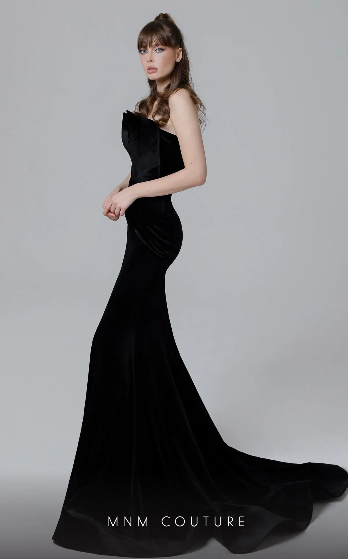 NF BY NOUR N0465 Dress