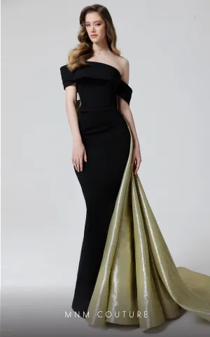 NF BY NOUR N0466 Dress