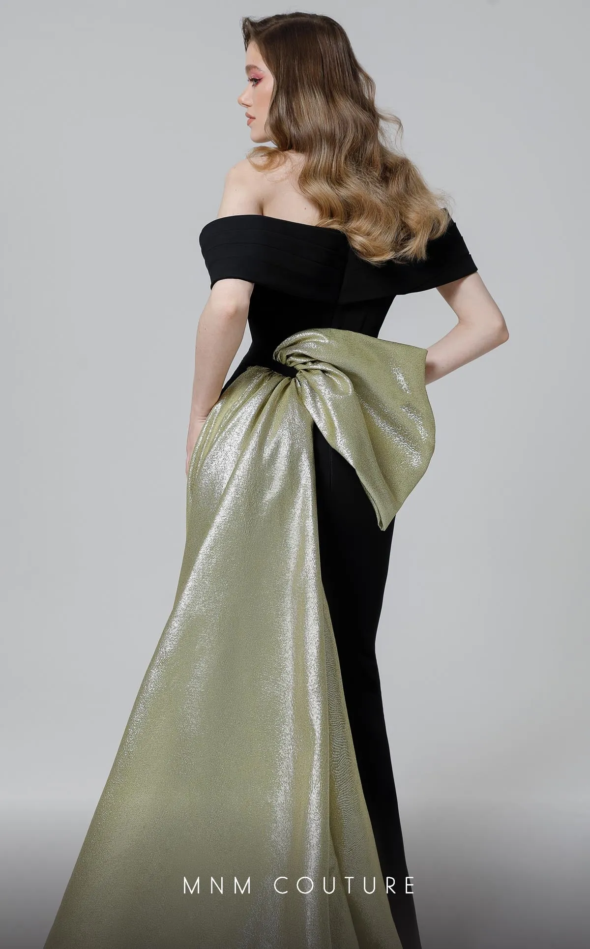 NF BY NOUR N0466 Dress