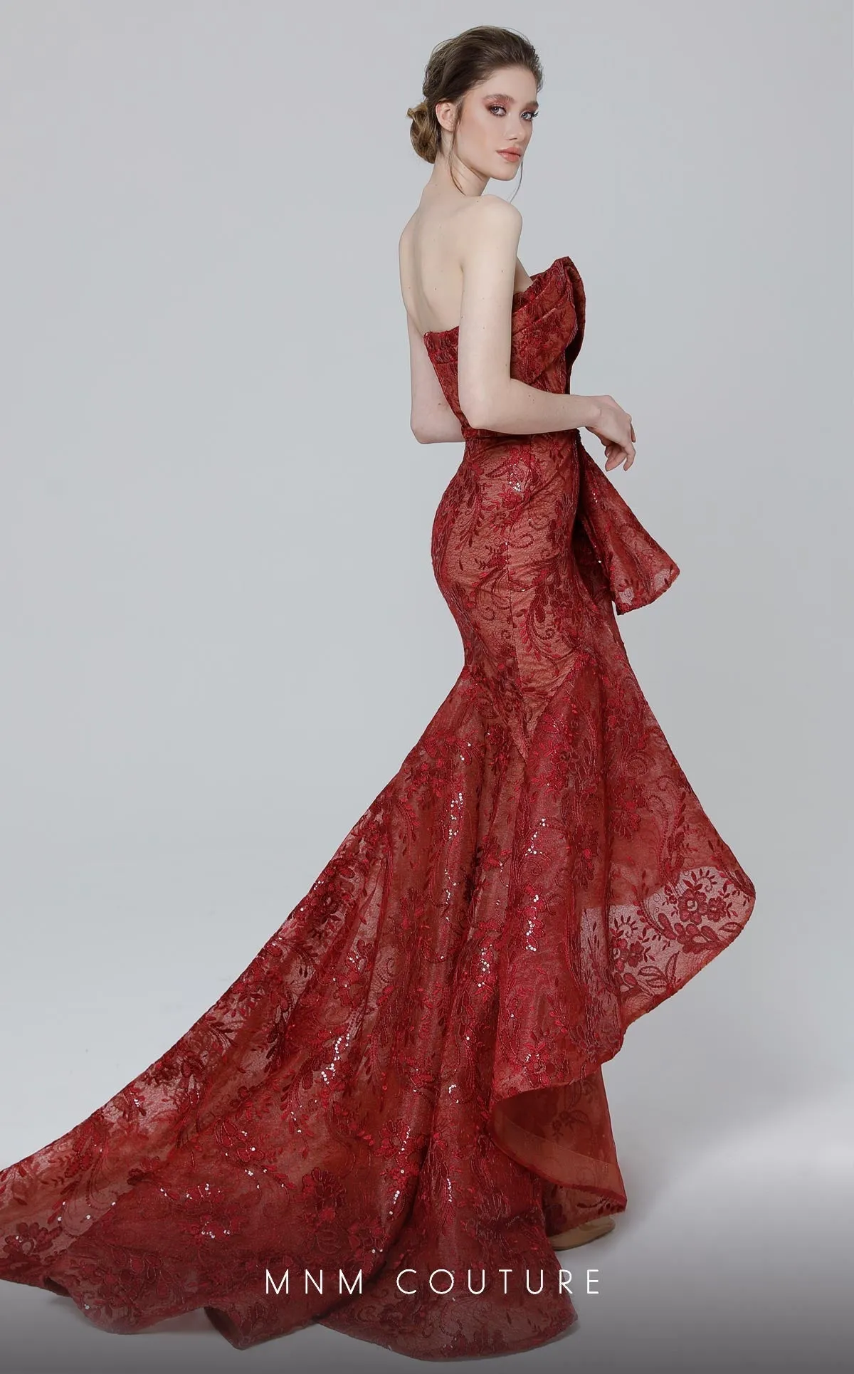 NF BY NOUR N0468 Dress