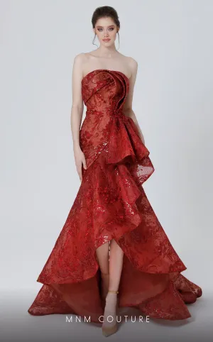 NF BY NOUR N0468 Dress