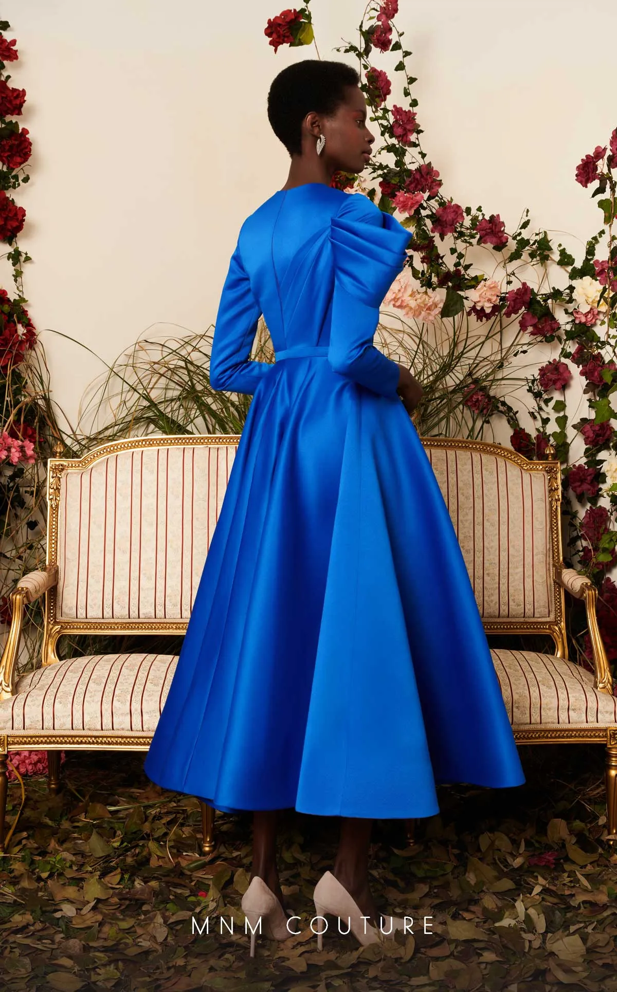 NF By Nour N0478 Dress
