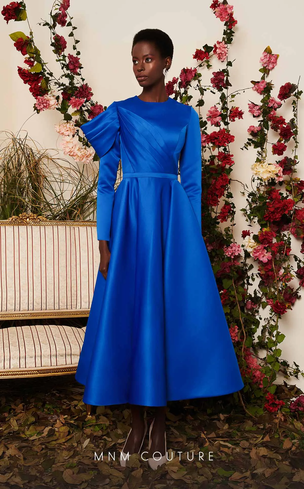 NF By Nour N0478 Dress